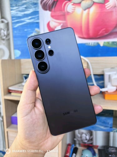 #S26Ultra ក្រុមហ៊ុន 99.99% 16_1T