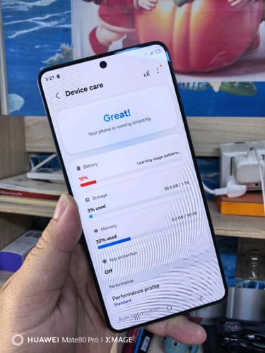 #S26Ultra ក្រុមហ៊ុន 99.99% 16_1T