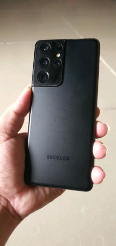 ទូរសព្ទលក់samsung S21 ultra 200$ដូរអេក្រង់អូឡែត