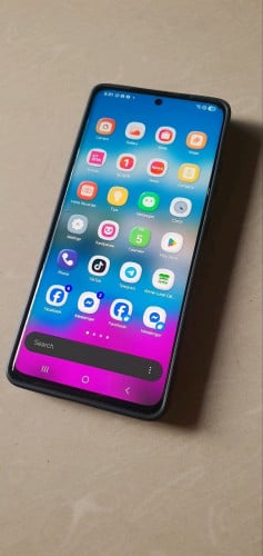 ទូរសព្ទមួយទឹកsamsung S21 ultra