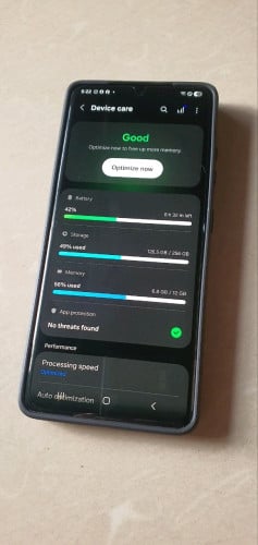 ទូរសព្ទមួយទឹកsamsung S21 ultra