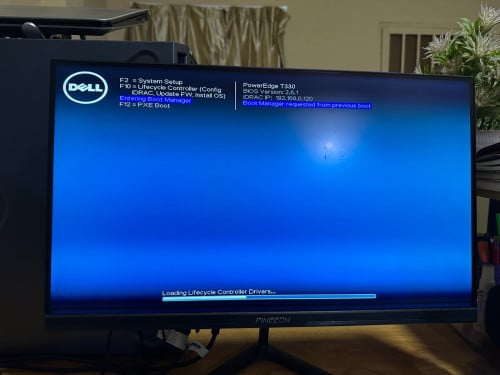 លក់ Server Dell PowerEdge T330