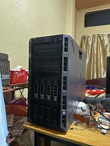 លក់ Server Dell PowerEdge T330