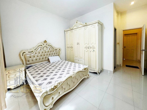 ផ្ទះ​អាជីវកម្ម ​សម្រាប់ជួល |Shop House​ For Rent. 📍ទីតាំងបុរី​ប៉េង​ហួត​បឹង​ស្នោ ផ្លូវជាតិលេខ១​.