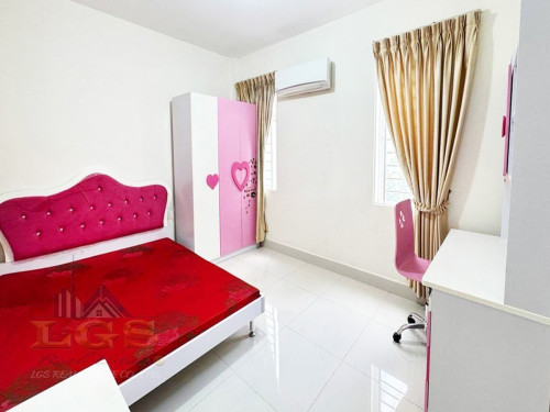 ផ្ទះ​អាជីវកម្ម ​សម្រាប់ជួល |Shop House​ For Rent. 📍ទីតាំងបុរី​ប៉េង​ហួត​បឹង​ស្នោ ផ្លូវជាតិលេខ១​.