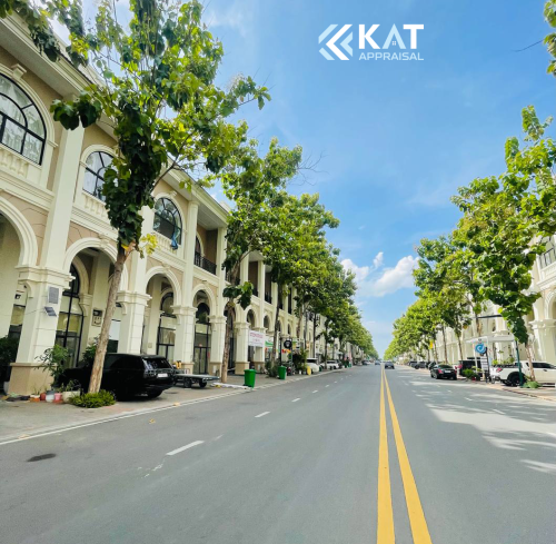 ផ្ទះអាជីវកម្មសម្រាប់ជួល | Shophouse For Rent