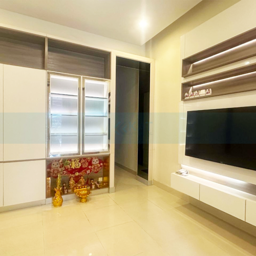 ផ្ទះអាជីវកម្មសម្រាប់ជួល | Shophouse For Rent