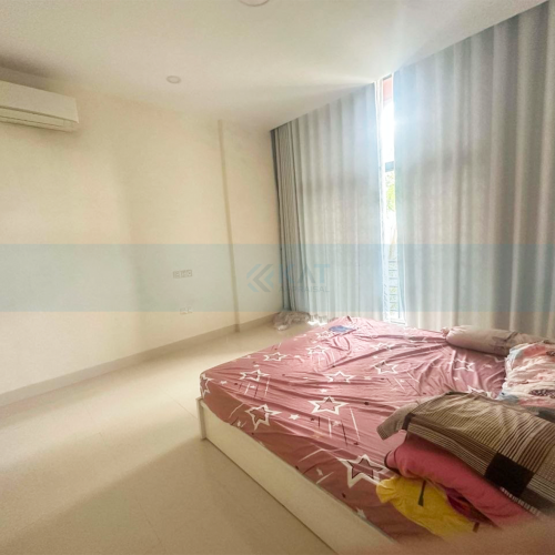 ផ្ទះអាជីវកម្មសម្រាប់ជួល | Shophouse For Rent