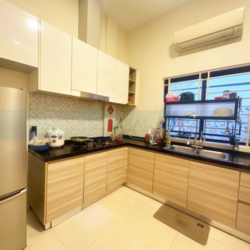 ផ្ទះអាជីវកម្មសម្រាប់ជួល | Shophouse For Rent