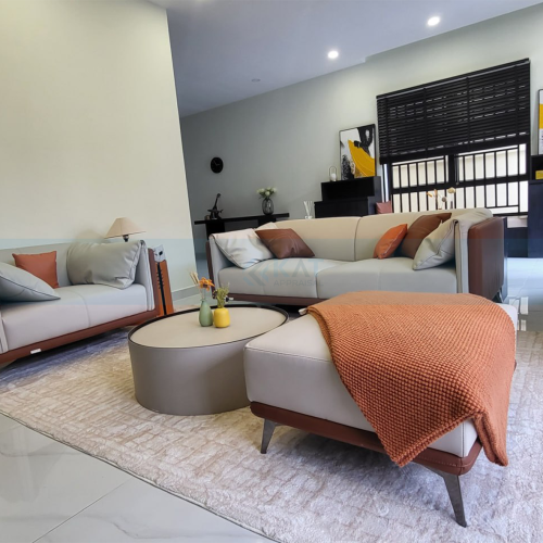 វីឡាទោលសម្រាប់ជួល | Single Villa For Rent