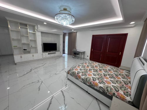 独栋别墅出租/Single Villa For Sale / Near Aeon 2