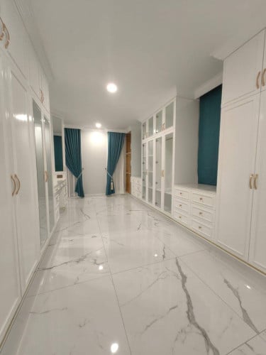 独栋别墅出租/Single Villa For Sale / Near Aeon 2 / Fully Furniture