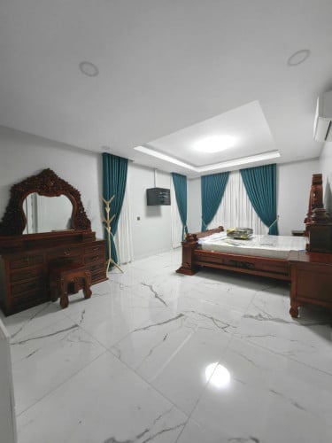 独栋别墅出租/Single Villa For Sale / Near Aeon 2 / Fully Furniture