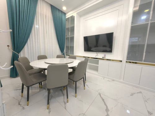 独栋别墅出租/Single Villa For Sale / Near Aeon 2 / Fully Furniture