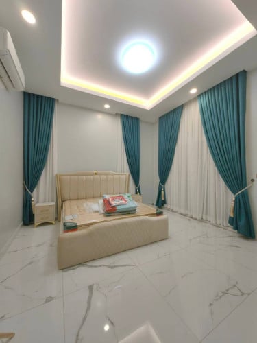 独栋别墅出租/Single Villa For Sale / Near Aeon 2 / Fully Furniture