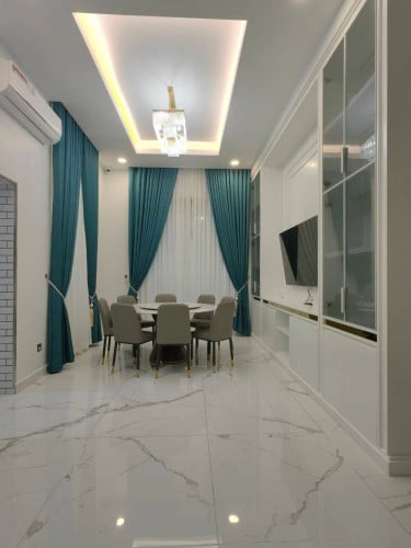 独栋别墅出租/Single Villa For Sale / Near Aeon 2 / Fully Furniture