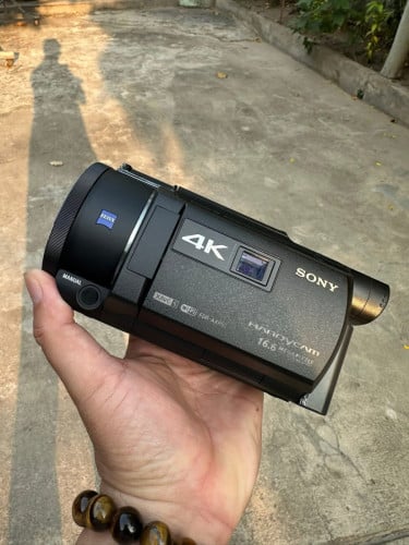 លក់ Sony 4K FDR-AXP55 នៅស្អាតខ្ចីញេញ