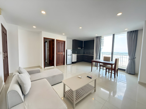๐
๐จ๐ซ ๐๐๐ง๐ญ: Spacious 1BR- Apartment โ Mekong View 6 Condo