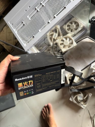 លក់ SSD HHD Power