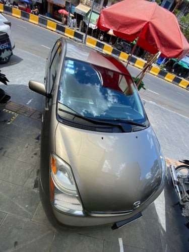 ឡានលក់ Toyota prius 2007 Touring នៅល្អប្រើ