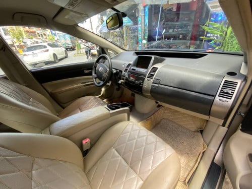 ឡានលក់ Toyota prius 2007 Touring នៅល្អប្រើ