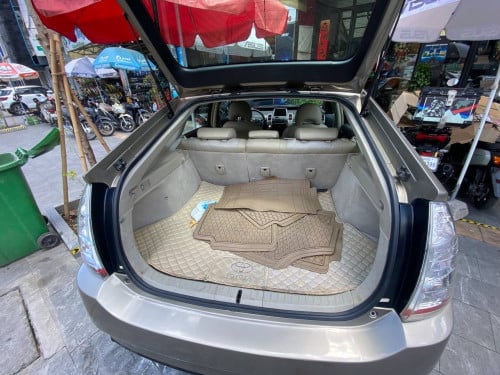 ឡានលក់ Toyota prius 2007 Touring នៅល្អប្រើ