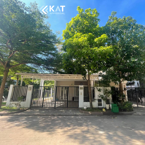 វីឡាភ្លោះប៊ីសម្រាប់ជួល | Twin B Villa For Rent