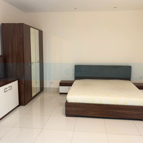 វីឡាភ្លោះប៊ីសម្រាប់ជួល | Twin B Villa For Rent