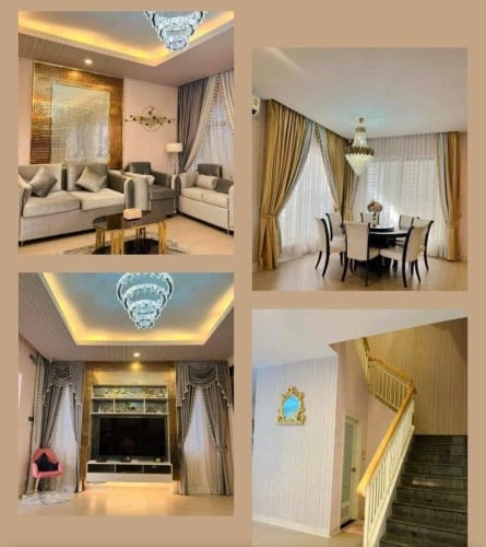 双拼别墅出租/Twin Villa For Rent/ 永旺3附近