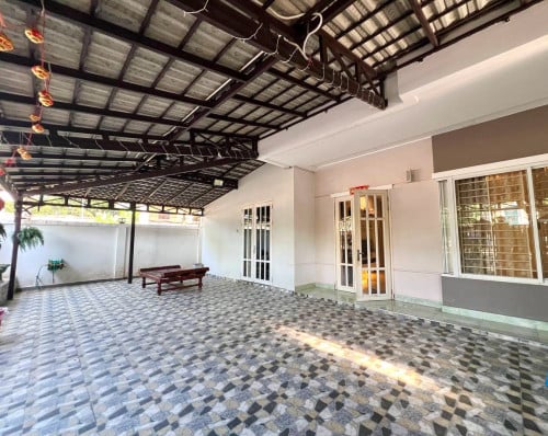 !!វីឡាភ្លោះ​ ម្ចាស់ផ្ទះចង់លក់បន្ទាន់! || Twin Villa on sale
