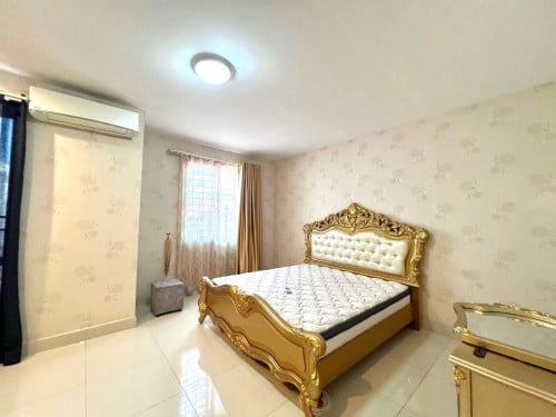 !!វីឡាភ្លោះ​ ម្ចាស់ផ្ទះចង់លក់បន្ទាន់! || Twin Villa on sale