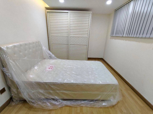 ☑️Olympia city | 2bedroom for Rent ☑️2bedroom 2bathroom