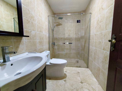 ☑️Olympia city | 2bedroom for Rent ☑️2bedroom 2bathroom