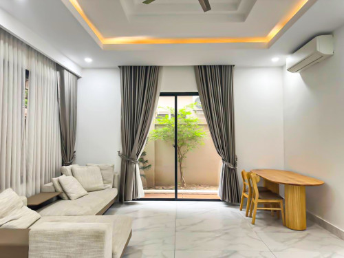 ✅វីឡាភ្លោះ សម្រាប់លក់ នៅក្នុងបុរីប៉េងហួតបឹងស្នោរ (គម្រោង អាធីណា) H-15951