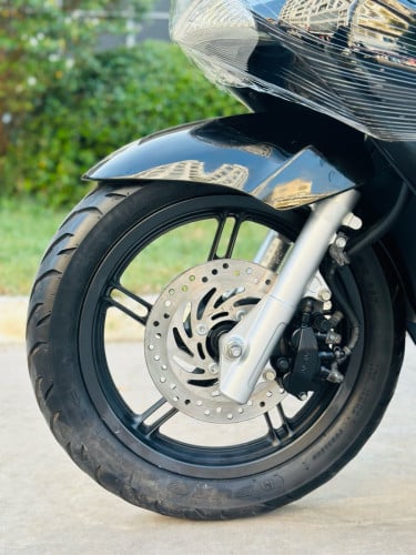 ក្រដាសពន្ធ✅HONDA PCX 014ជប៉ុន100% កម្លាំង125cc តំលៃ1399$ FREE ផ្លាកលេខ