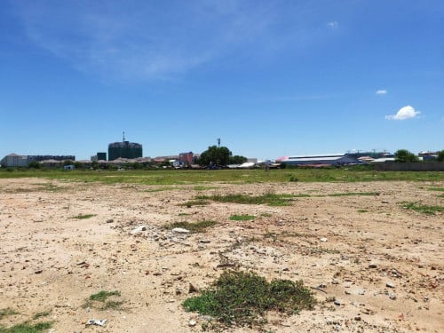 ⭕️ដីលក់ជិតមន្ទីរពេទ្រOrienda