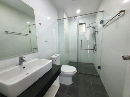 🌃2Bed Serviced Apartment for Rent 700$|month📍Location: Tonle Bassac