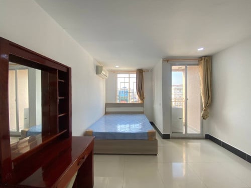 🎉 Apartment For Rent | ទីតាំងក្រោយវត្តទួលទំពូង (TTP) 🎉