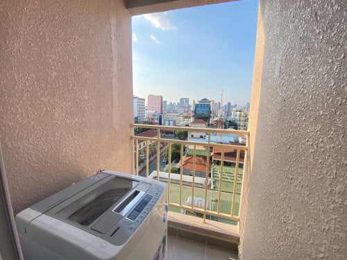 🎉 Apartment For Rent | ទីតាំងក្រោយវត្តទួលទំពូង (TTP) 🎉
