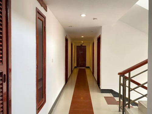 🎉 Apartment For Rent | ទីតាំងក្រោយវត្តទួលទំពូង (TTP) 🎉