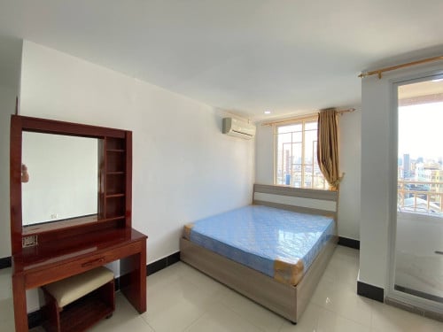 🎉 Apartment For Rent | ទីតាំងក្រោយវត្តទួលទំពូង (TTP) 🎉