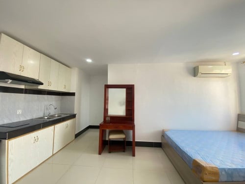 🎉 Apartment For Rent | ទីតាំងក្រោយវត្តទួលទំពូង (TTP) 🎉