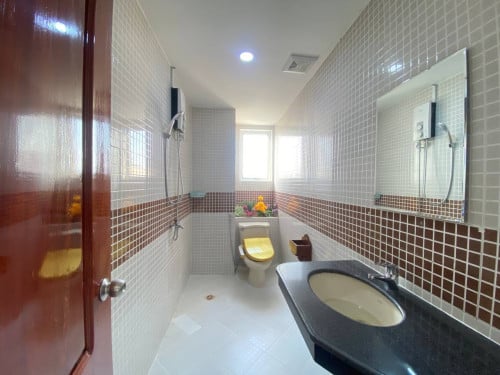 🎉 Apartment For Rent | ទីតាំងក្រោយវត្តទួលទំពូង (TTP) 🎉