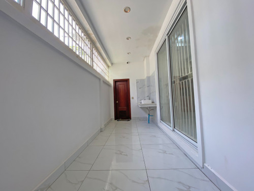 🏘 វីឡាទោល ​កែង (Single Villa) ក្នុងបុរី ឡុងនី3 ត្រូវការលក់បន្ទាន់ខ្លាំង ​(កូដ៖ A06-085994)