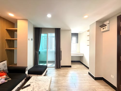 ๐๏ธ Available 1-Bedroom Apartment โ BKK1