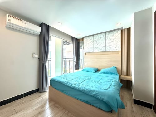 ๐๏ธ Available 1-Bedroom Apartment โ BKK1