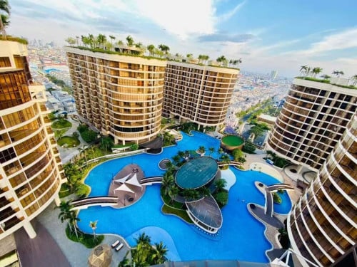 ๐๏ธ Condo Orkide 2004 For Rent