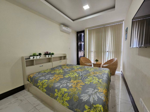 ๐๏ธ Condo Orkide 2004 For Rent