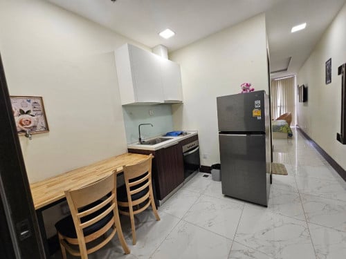 ๐๏ธ Condo Orkide 2004 For Rent
