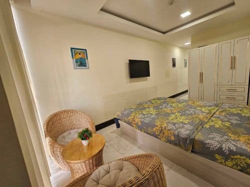 🏙️ Condo Orkide 2004 For Rent